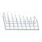 Organize It All White Deluxe Lid & Plates Organizer